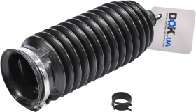 Пыльник рулевой рейки Nissan / Infiniti 4820395F0C