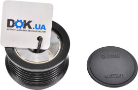 Муфта генератора INA 535 0236 10