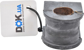 Втулка стабилизатора Sidem 806805