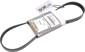 Поликлиновой ремень Mazda PY0115909A