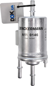 Паливний фільтр Denckermann A110146