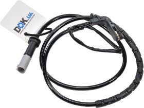 Датчик зношення гальмівних колодок JP Group 1497302900