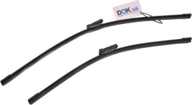 Щетки стеклоочистителя Bosch 3 397 014 164