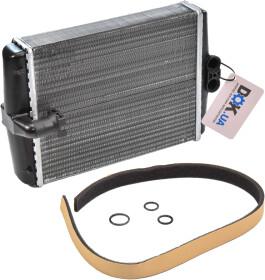 Радиатор печки Thermotec D6M006TT