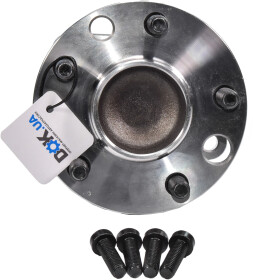 Ступица колеса Triscan 8530 16239