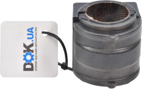 Втулка стабилизатора MOOG JA-SB-8110