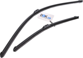 Щетки стеклоочистителя Kamoka 27C13