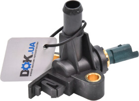 Датчик температуры охлаждающей жидкости Facet 7.3318