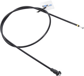 Тросик замка капота Topran 112 278