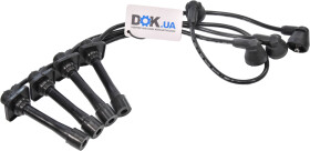 Комплект проводов зажигания Japanparts IC-316