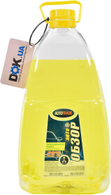 Омивач скла AutoTrade 