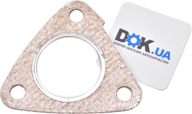 Прокладка впускного / выпускного коллектора Hyundai / Kia 2828527401