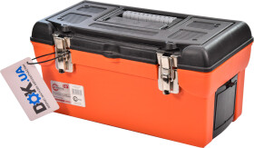 Ящик для інструментів Intertool BX-1116