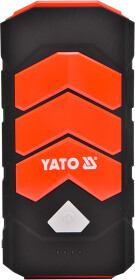 Пусковий пристрій (бустер) Yato YT-83081