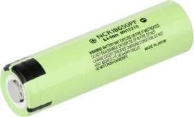 Акумуляторна батарейка Panasonic NCR18650PF 2900 mAh 1 шт