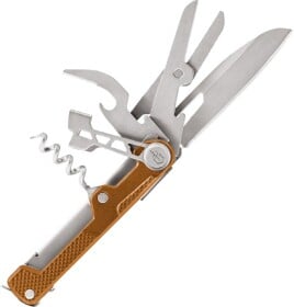 Швейцарський ніж Gerber ArmBar Cork 30-001582