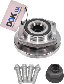 Ступица колеса BTA H1V013BTA