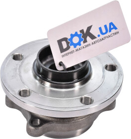 Комплект ступицы колеса VAG 1T0498621