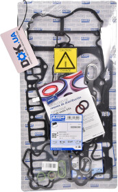 Комплект прокладок ГБЦ Ajusa 52286300