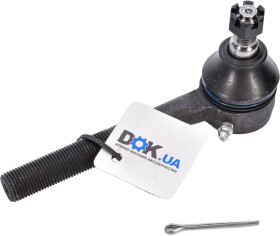 Наконечник рулевой тяги Nipparts J4831003