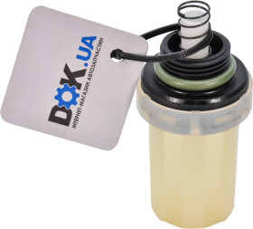 Топливный фильтр грубой очистки Hengst Filter E6KS