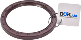 Сальник коленвала SsangYong 6619973147