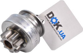 Бендикс стартера ERA ZN1706