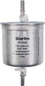 Топливный фильтр Starline SFPF7656