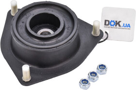 Комплект (опора + подшипник) SNR KB672.01