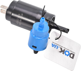 Насос омывателя BLIC 5902060003P