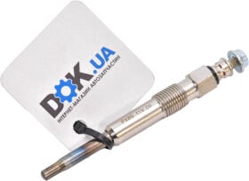 Свічка розжарювання Magneti Marelli 061900167304