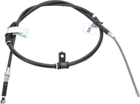 Трос ручного тормоза Parts-Mall PTA-481