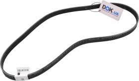 Поликлиновой ремень Toyota / Lexus / Daihatsu 9091602664