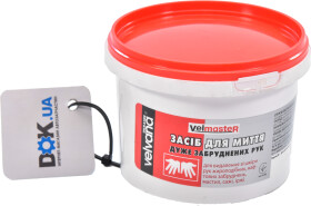 Очиститель рук Velnord Velmaster