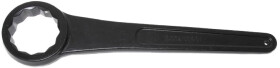 Ключ накидной ударный Rockforce RF-79280 I-образный 80 мм