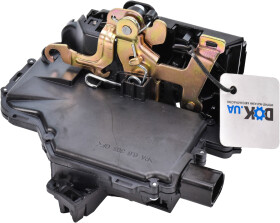 Замок дверей BLIC 6010-01-020433P