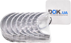 Шатунный вкладыш King CR4152AM010