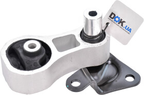 Подушка двигателя JP Group 1517902400