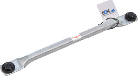 Трапеция стеклоочистителя Metzger 2190133