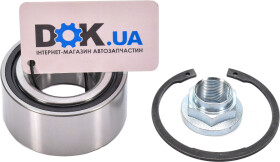 Подшипник ступицы колеса Nipparts N4704035