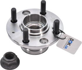 Комплект ступицы колеса Meyle 32-14 752 0003