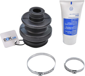 Пыльник ШРУСа FAG 772011430