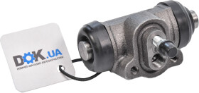 Колесный тормозной цилиндр A.B.S. 52907X