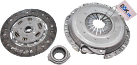 Комплект сцепления LuK 623 1980 60