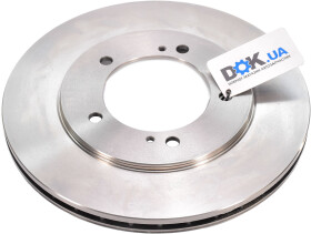 Тормозной диск Nipparts J3308016