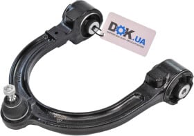 3928301 Lemförder Рычаг подвески для Mercedes E-Class