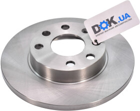 Тормозной диск Starline PB 1009