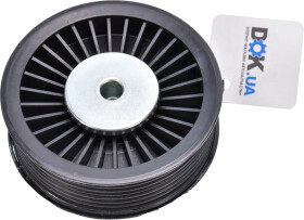 Обводной ролик поликлинового ремня Dayco APV2420