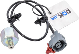 Датчик детонации Meat & Doria 87648