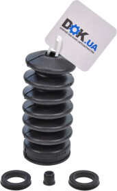 Ремкомплект рабочего цилиндра сцепления ERT 300598